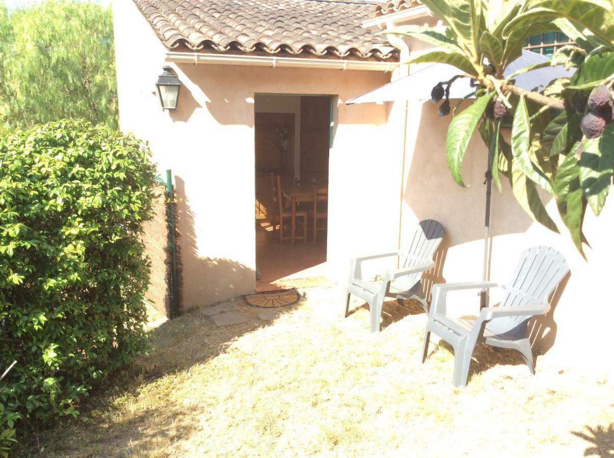 Grand Studio La Roquette-sur-Siagne Eksteriør bilde