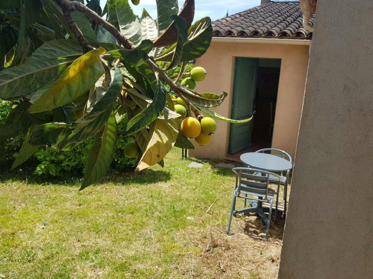 Grand Studio La Roquette-sur-Siagne Eksteriør bilde