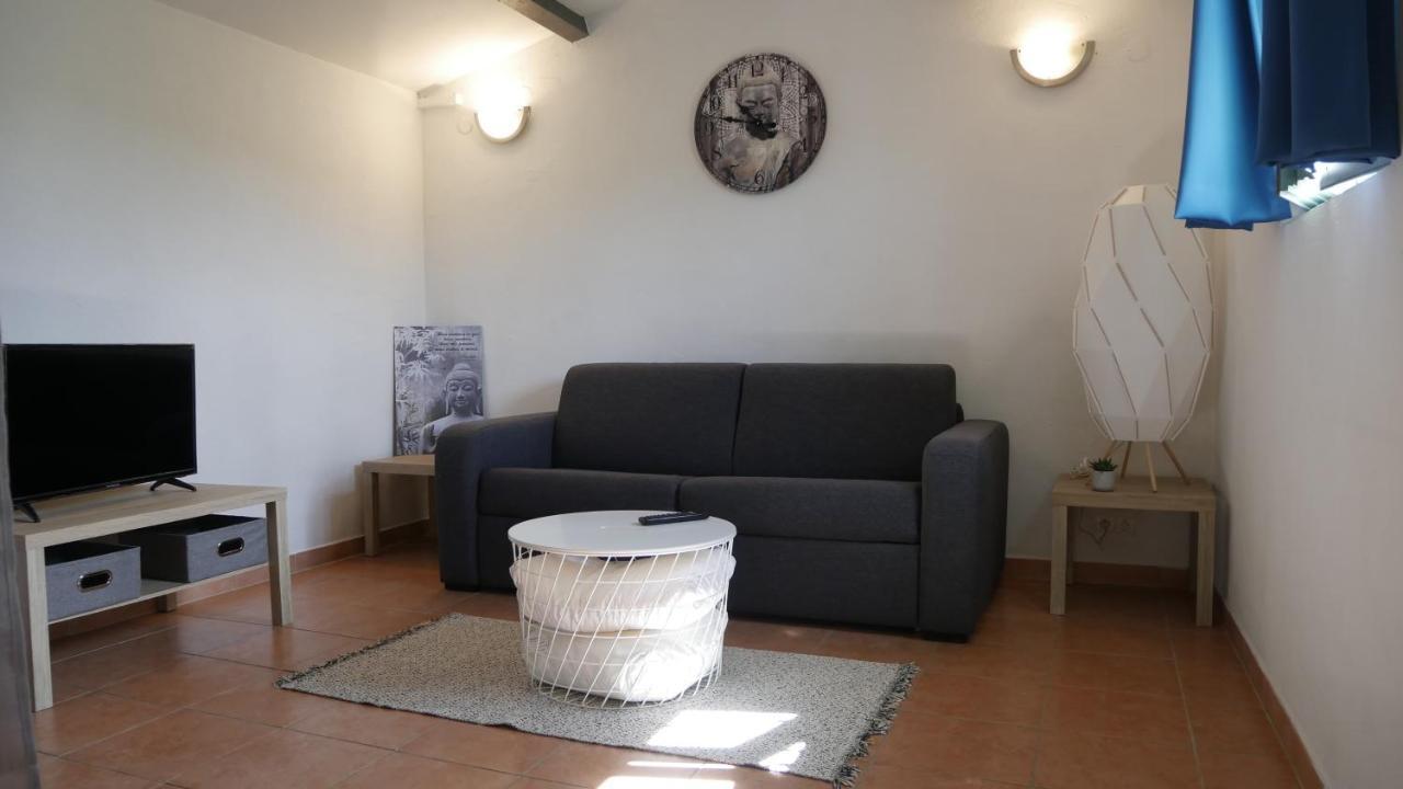 Grand Studio La Roquette-sur-Siagne Eksteriør bilde