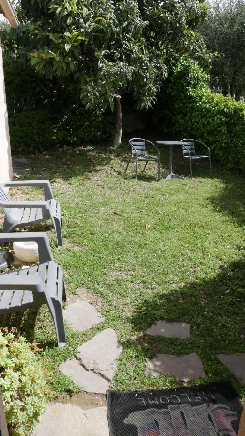 Grand Studio La Roquette-sur-Siagne Eksteriør bilde