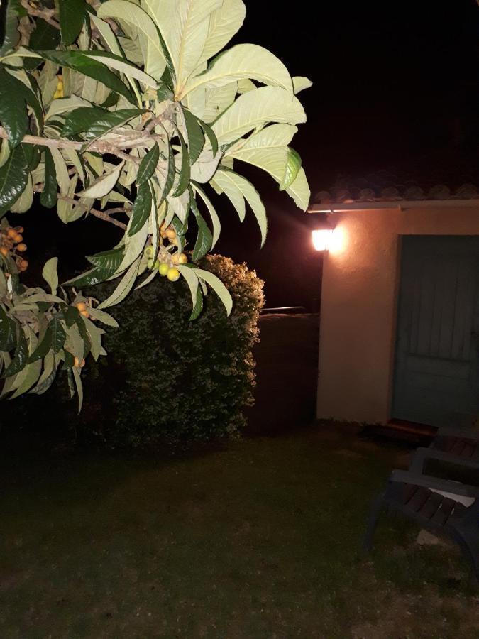 Grand Studio La Roquette-sur-Siagne Eksteriør bilde