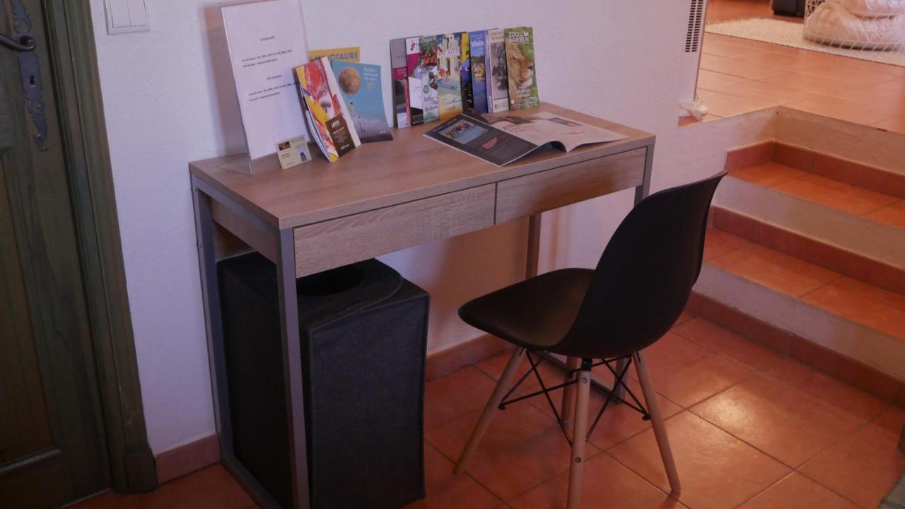 Grand Studio La Roquette-sur-Siagne Eksteriør bilde
